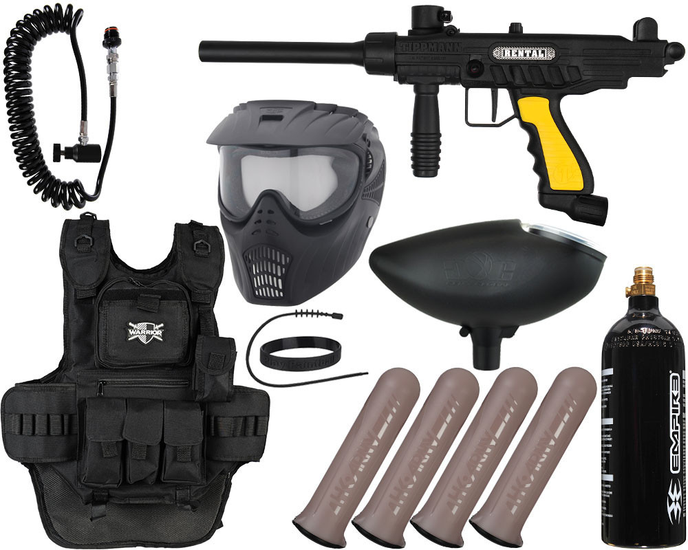 Kit Part Universel Tippman FT12