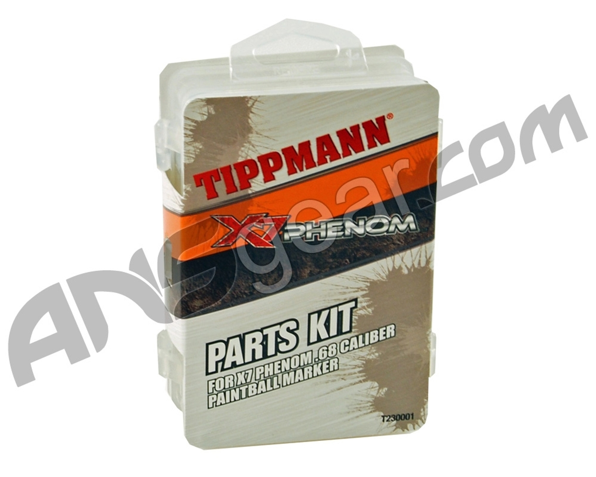 Tippmann X7 Phenom Universal Parts Kit