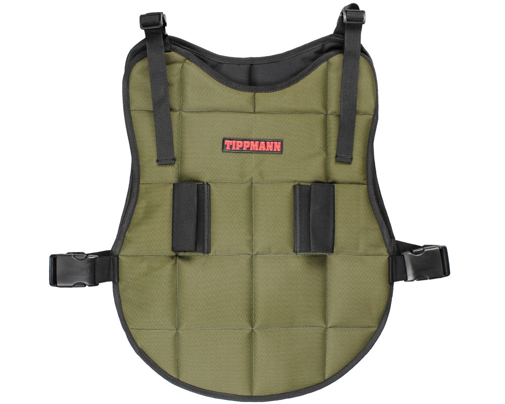 Paintball Chest Protector
