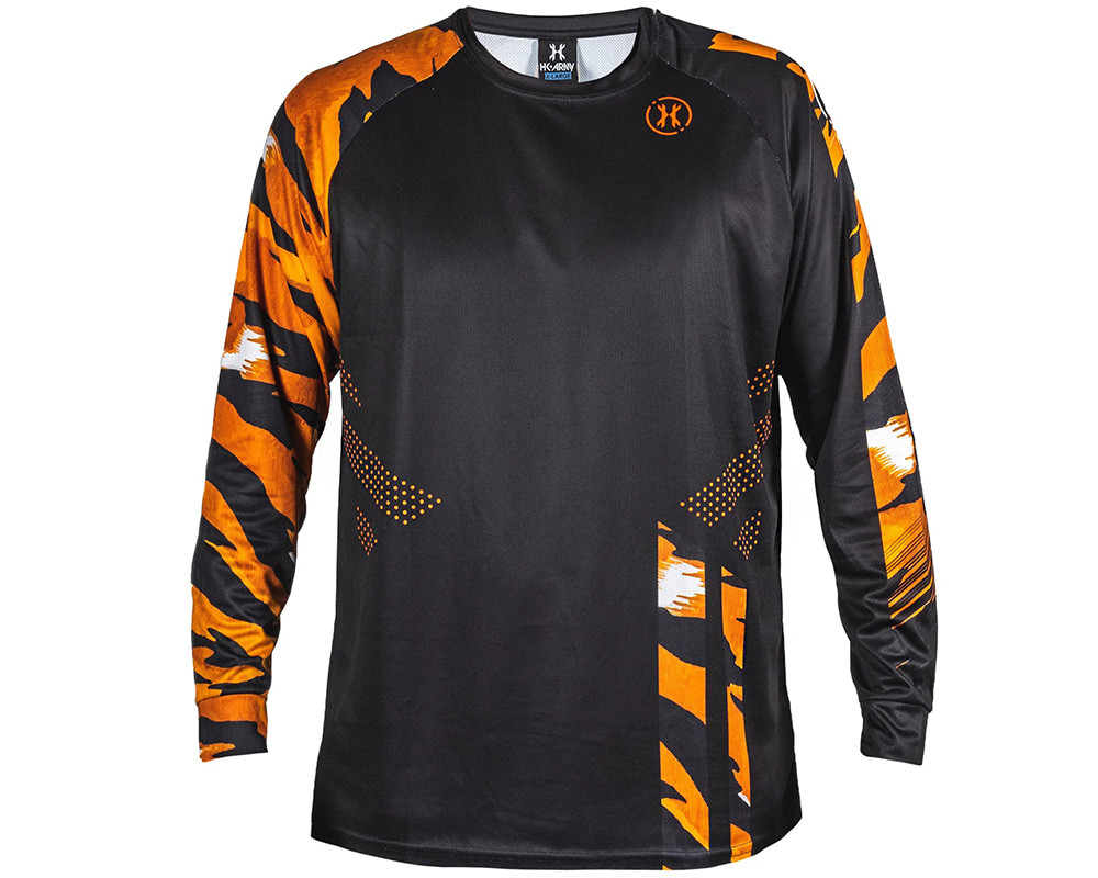 Hk Army Gloves NEU HK Army Pro Line Jersey Dune U2013 Tone's