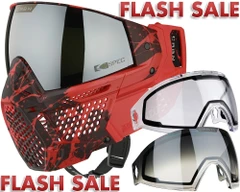 Planet Eclipse Geo CS2 Pro Frame Kit
