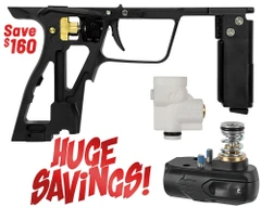 Bob Long Insight NG Paintball Gun