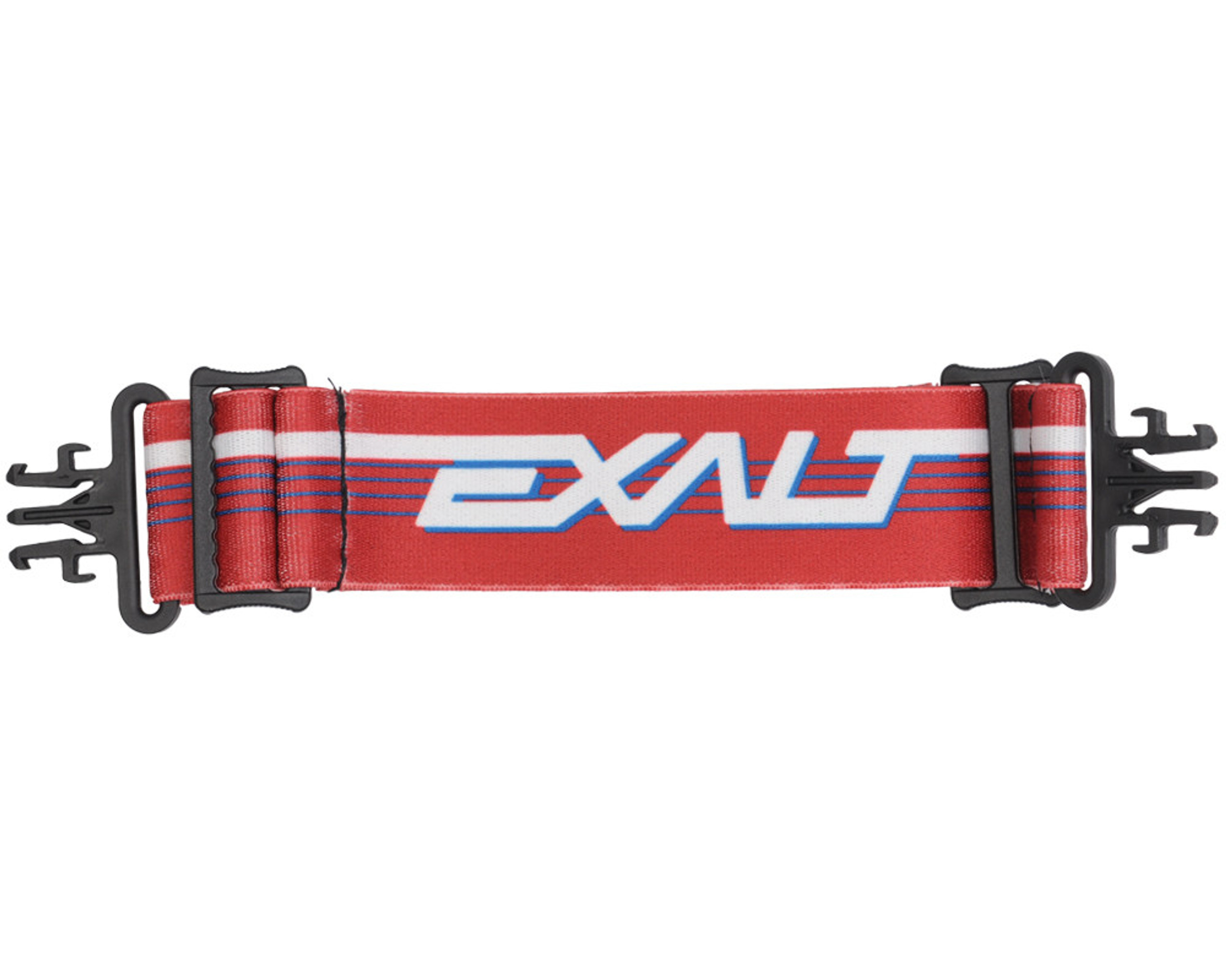 Paintball Goggle Straps & Mask Straps