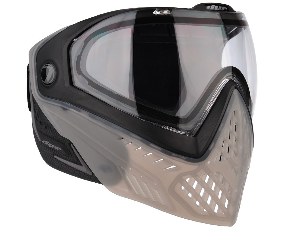 Dye Paintball Masks & Goggles