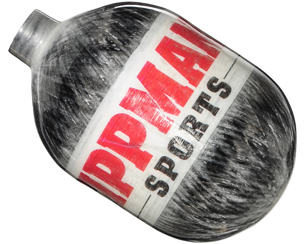 Tippmann Paintball Tanks