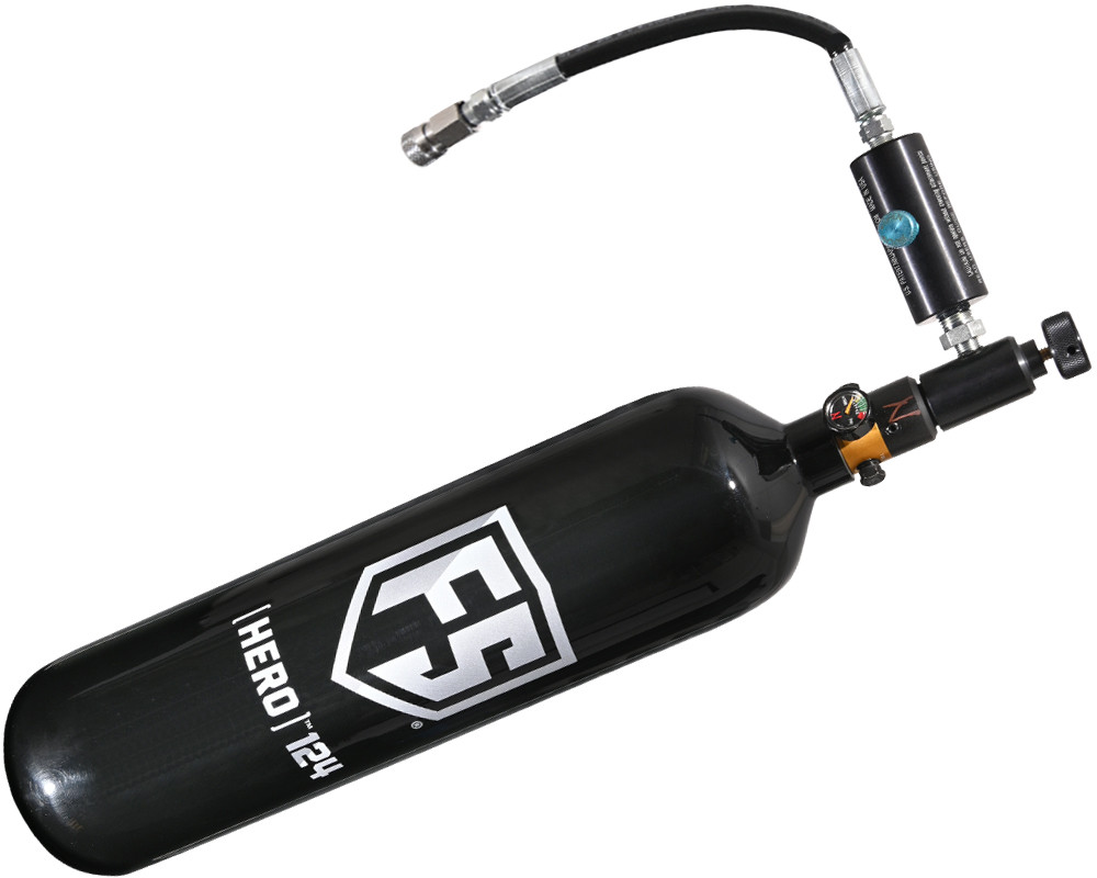 Paintball Fill Station In Stock