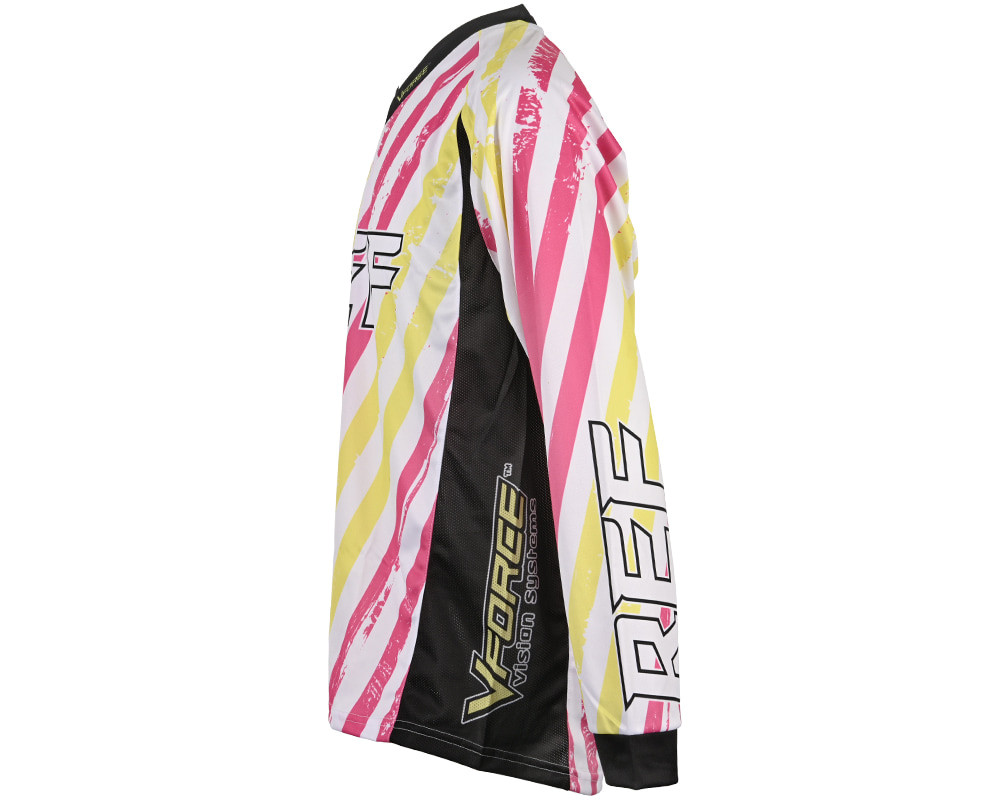 Maillot Planet Eclipse – Birmingham Disruption Pro Paintball Jersey Airsoft