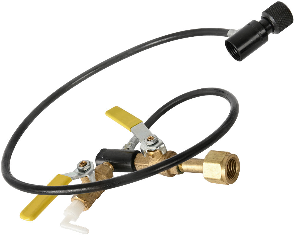 Paintball Fill Station In Stock