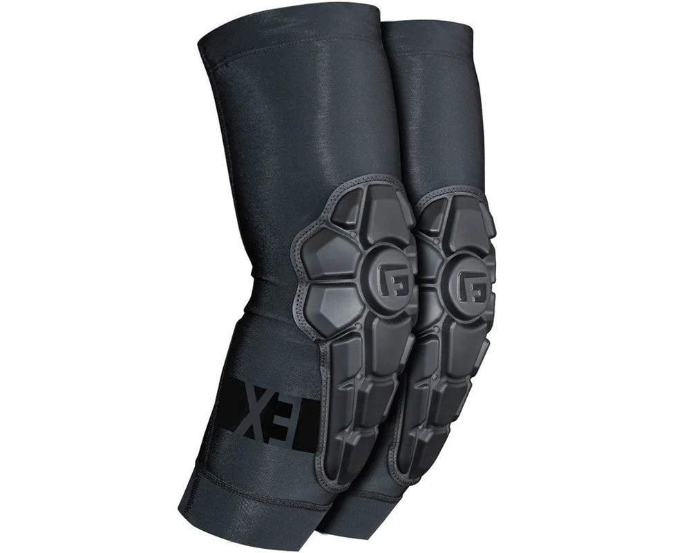 Paintball Elbow Pads
