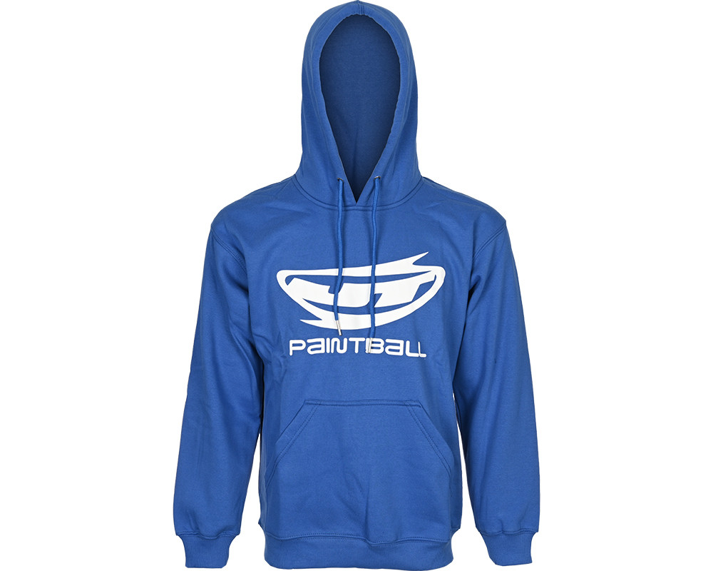 Paintball Hoodie & Sweatshirt