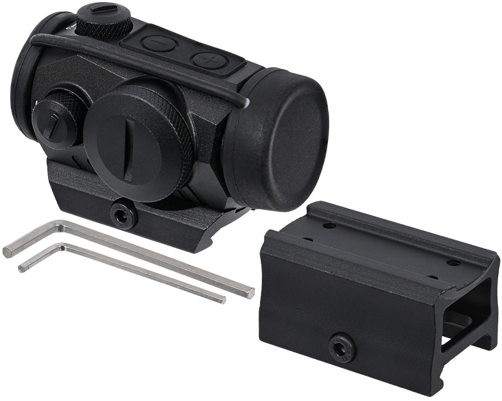 PepperBall Home Defense Guns