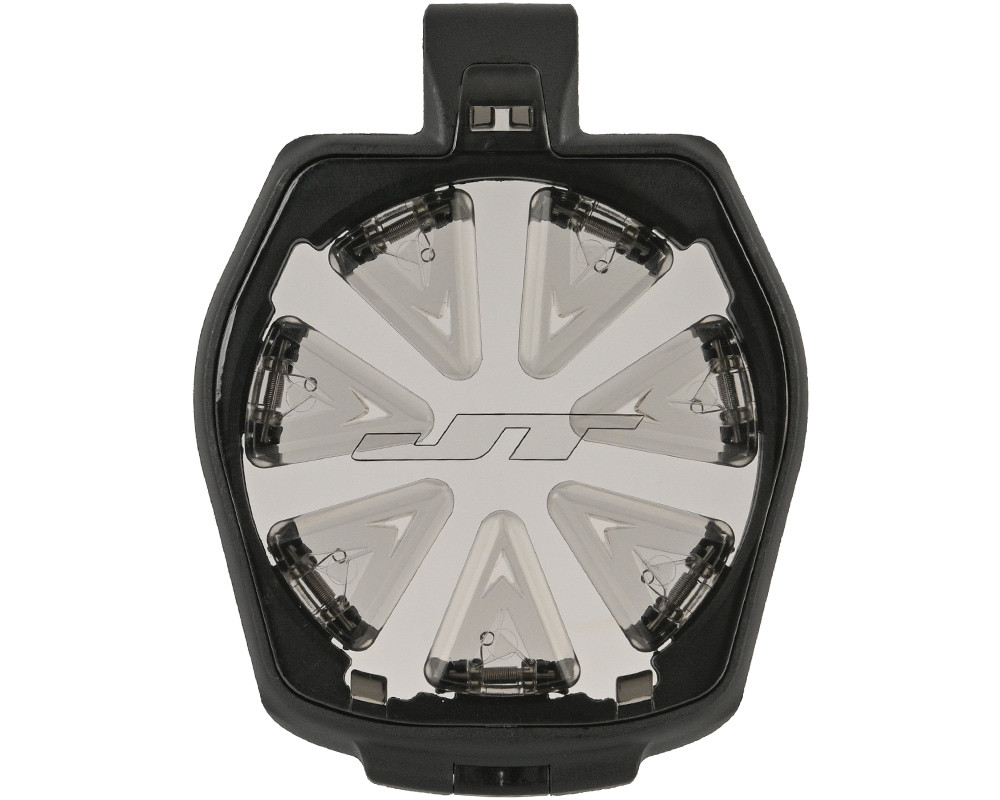 Chargeur Trémie De Paintball Électronique Classique Jt Revolution