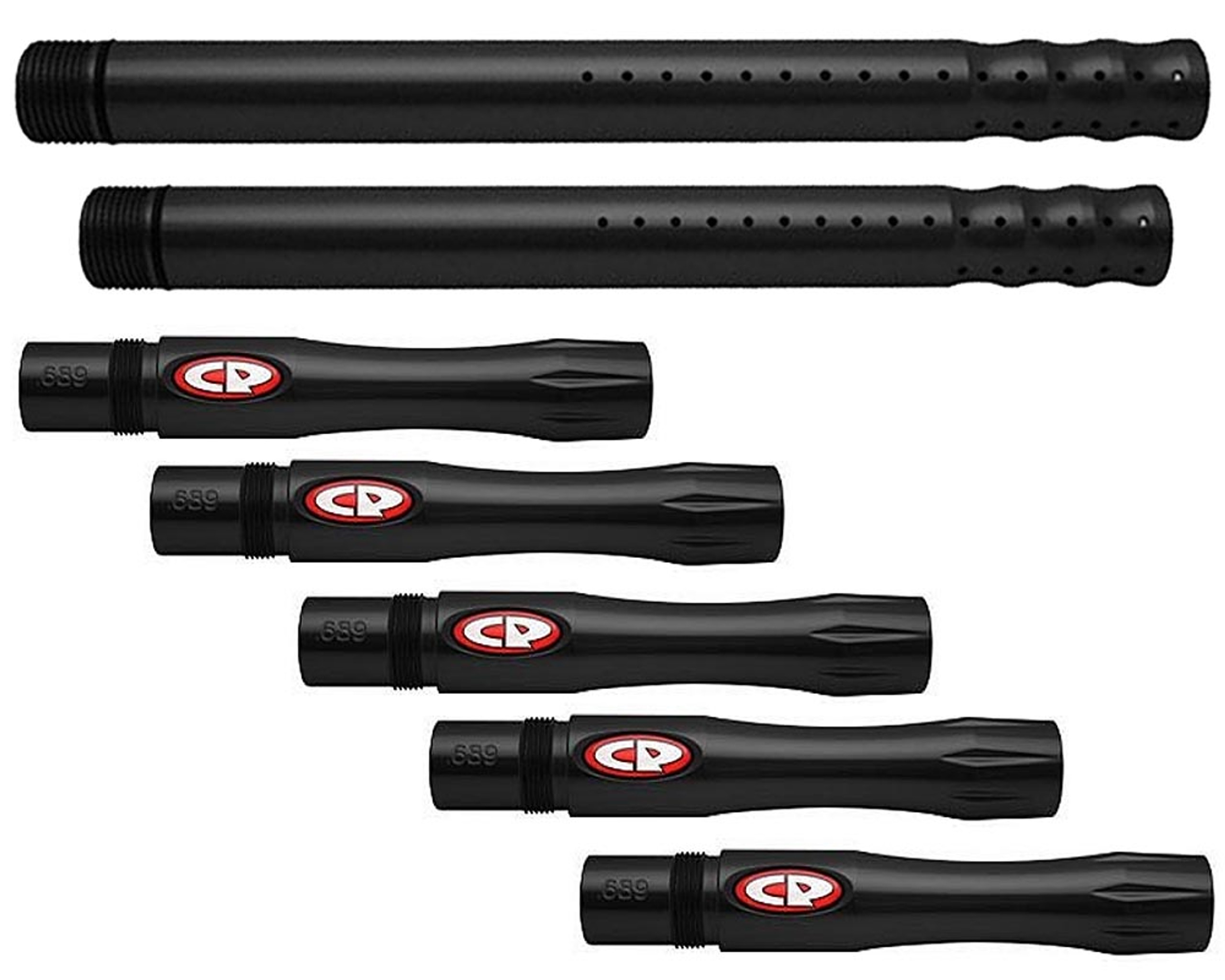 Custom Products CP Paintball Barrel Kit