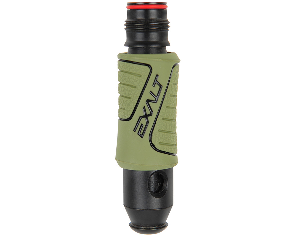 NEU Shocktech Smart Parts Impulse Super Fly Upgrade Bolzen - Weiß/rot