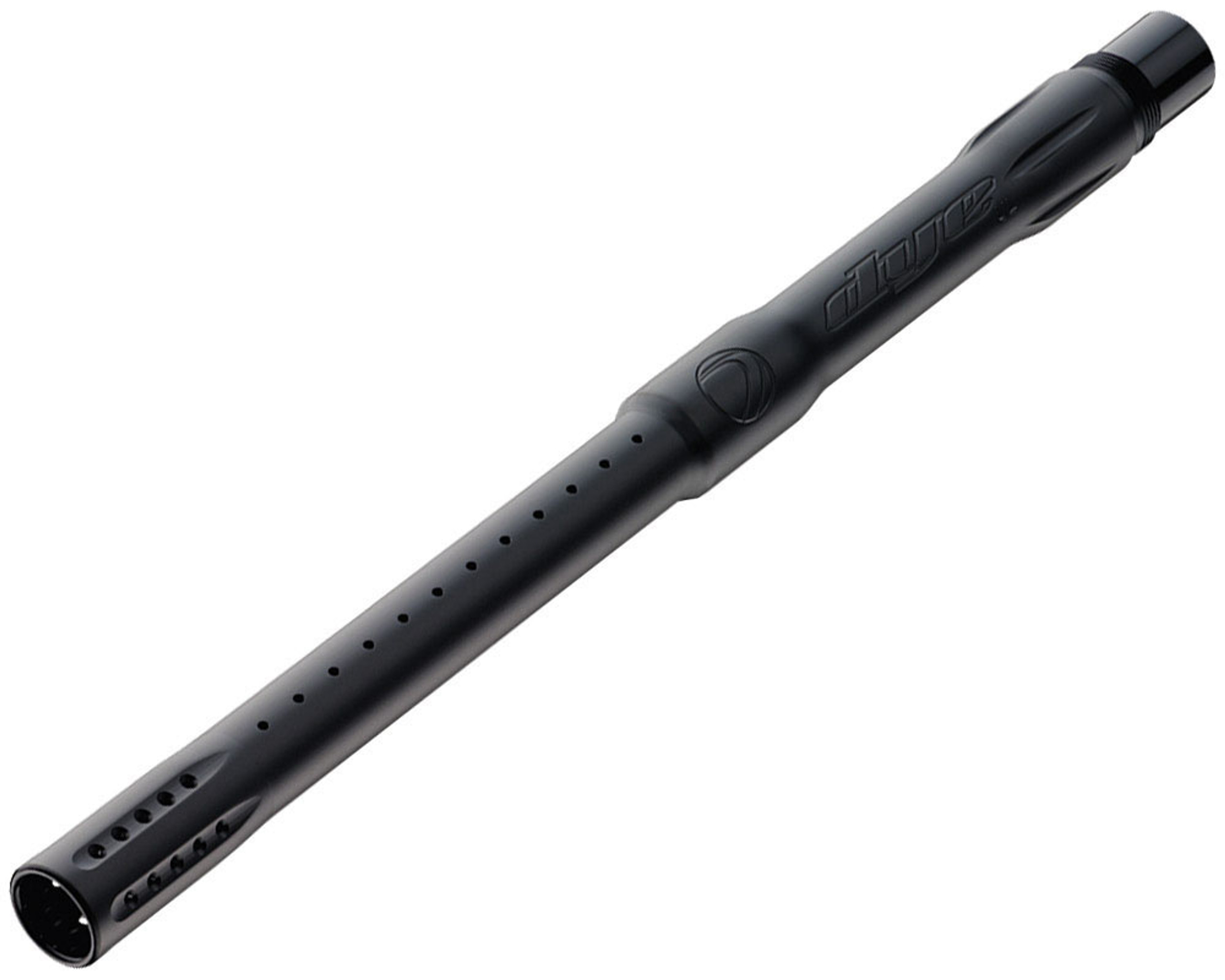 Dye UL1 Paintball Barrel Autococker Dust Black