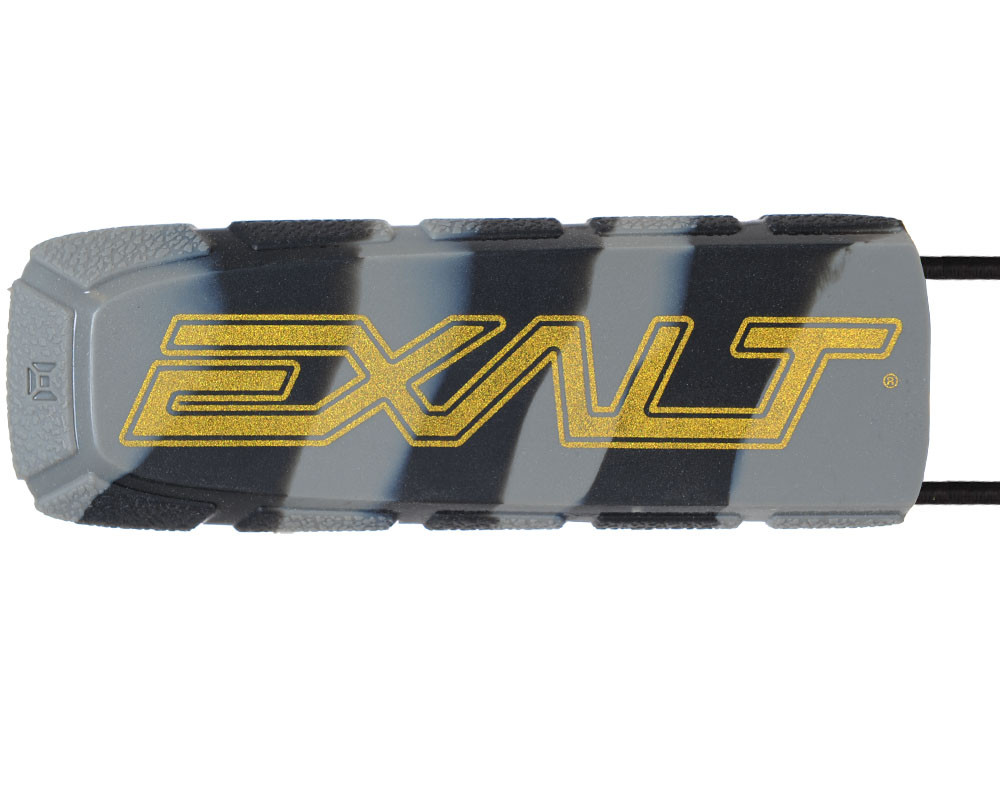 Exalt Bayonet Laufsocke – Rocket Pop Limited Edition, Gummiartig, Für Paintball-Marker