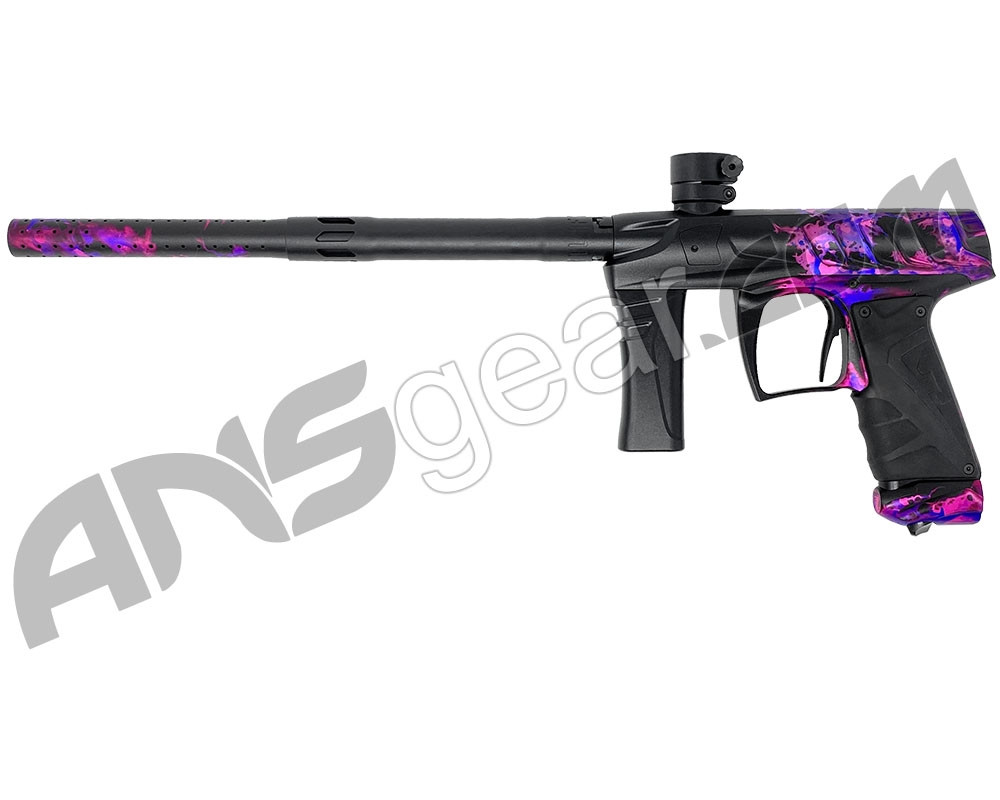 Field One Force Paintball Gun Dark Matter