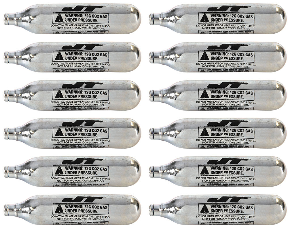 12 Gram Co2 Cartridges