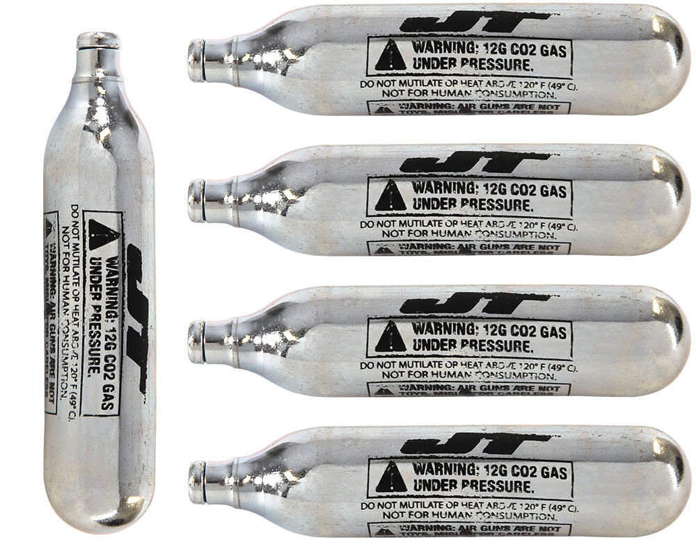12 Gram Co2 Cartridges