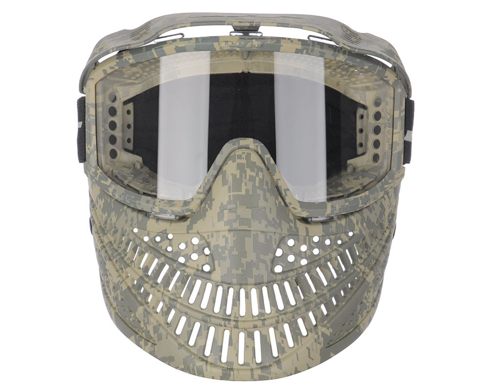 JT Elite Paintball Masks