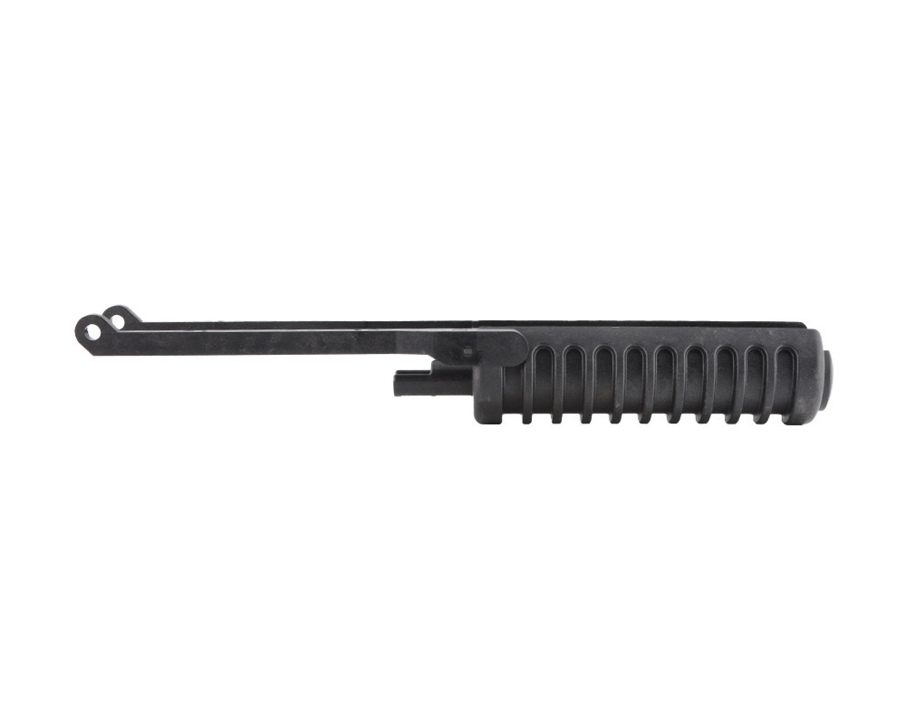 Spyder Hammer paintball marker