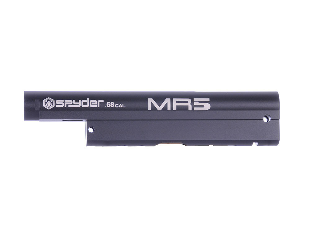 Spyder MR5 paintball marker