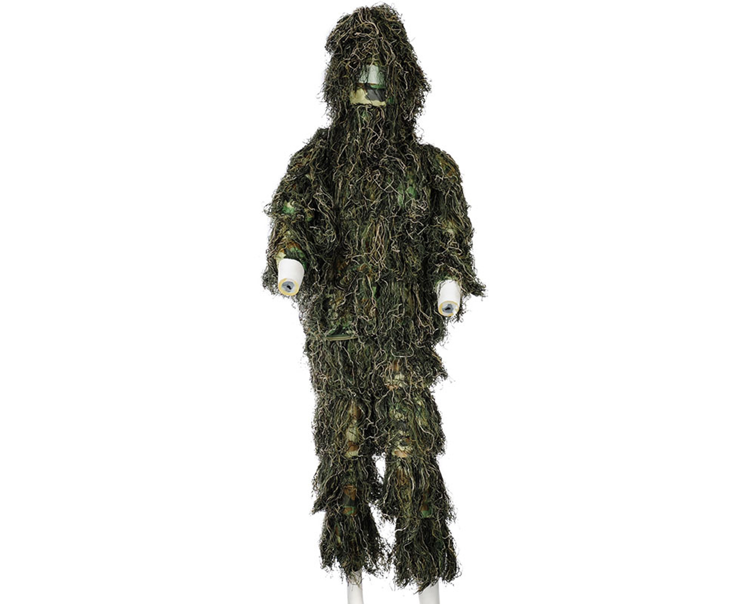 Paintball Ghillie Suit Sale