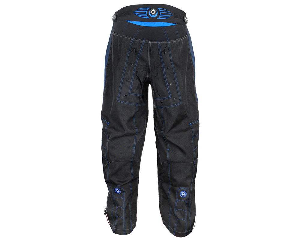 Smart Parts Competition Paintball Pants Blue