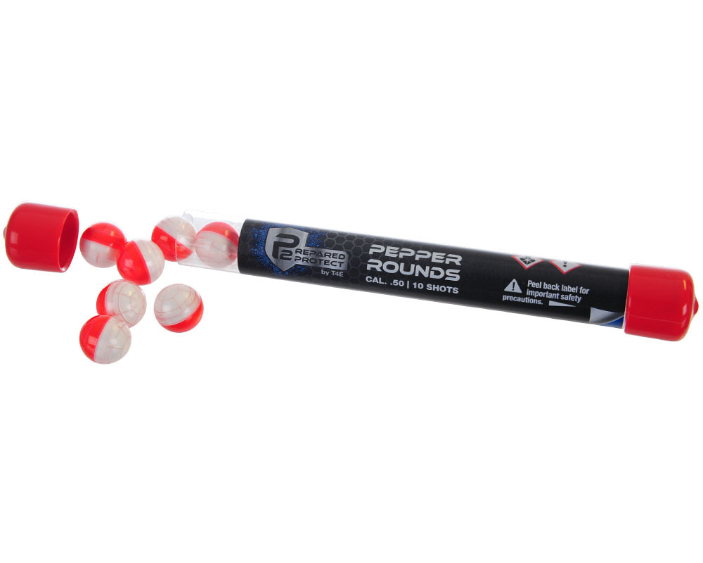 PepperBall® Compact Launcher