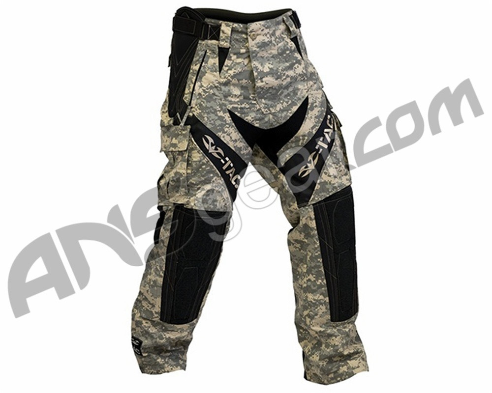 Valken VTac Zulu Paintball Pants ACU
