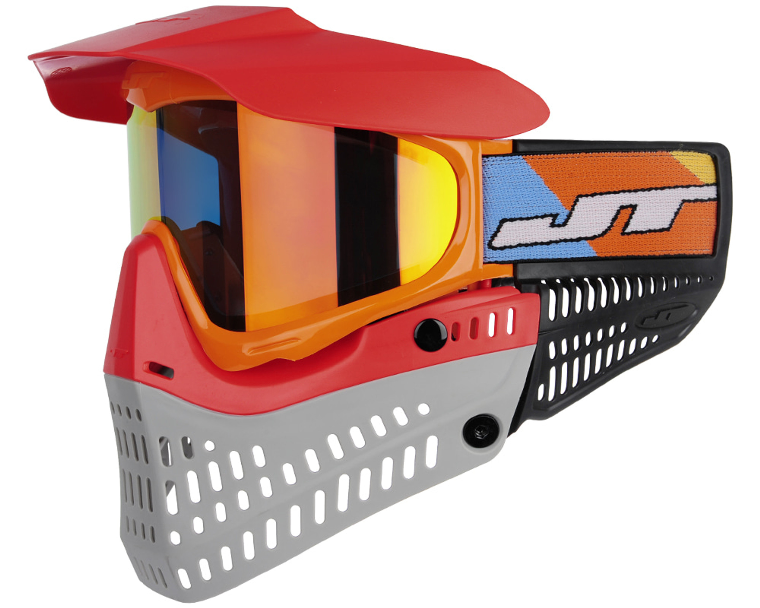 JT Paintball Masks & Goggles