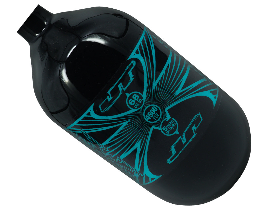 JT Paintball Tanks