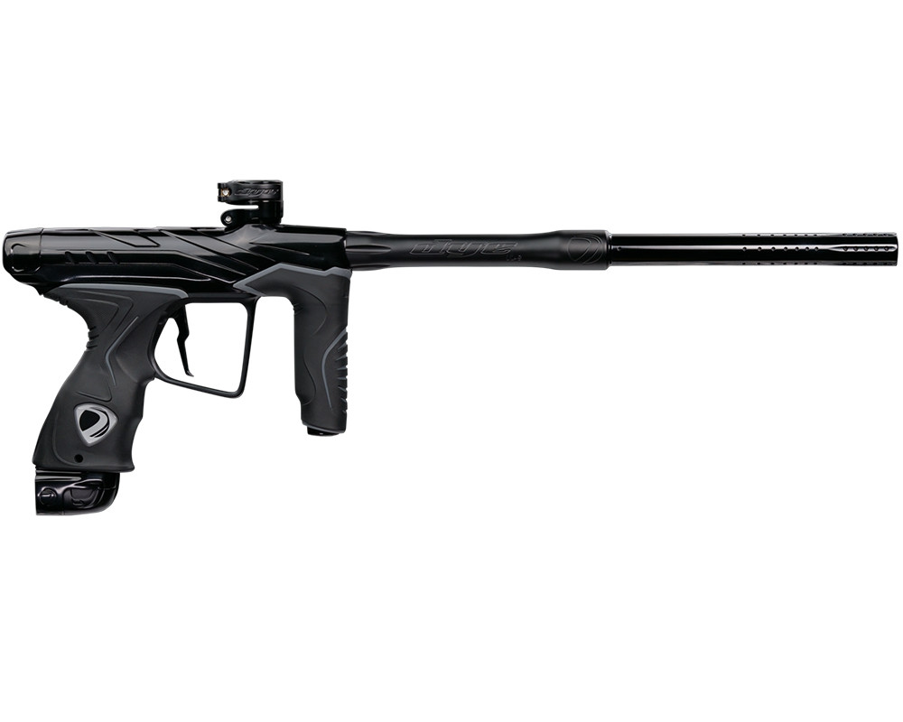 Dye DLS Paintball Gun Darkness