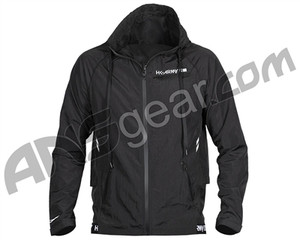 Veste Windbreaker HK Army Cyber - Noir XX-Large, Veste Technique Paintball Sport