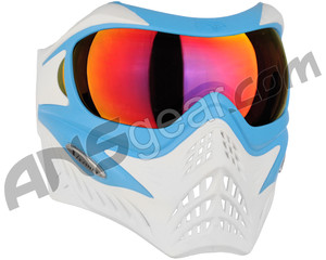 Masque VFORCE GRILL couleure tan olive