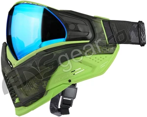 Push Unite Paintball Masks - IN Stock