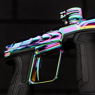 HK Army Protezione Filo Argento - Paracolpi Per Paintball Marker