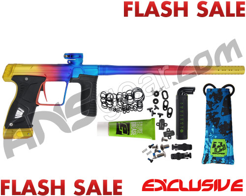 Planet Eclipse Gtek 170R Paintball Gun - Toucan