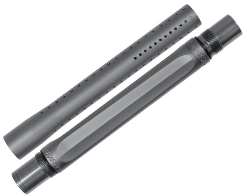 Planet Eclipse Shaft5 Two-Piece Barrel - Gun Metal Grey