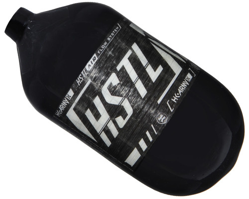 HK Army Aerolite HSTL Bottle - 68/4500 (Bottle Only) - Black