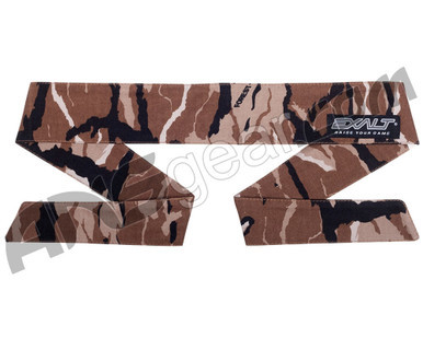 Exalt Headband - Forest Phantom