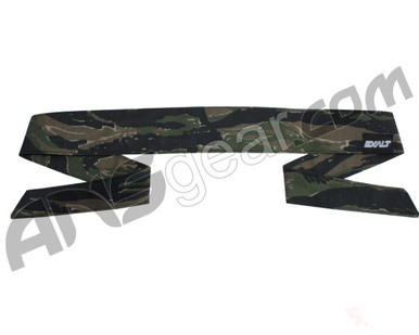 Exalt Camouflage Headband - Jungle Tiger H