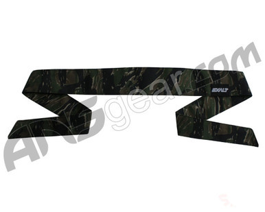 Exalt Camouflage Headband - Jungle Tiger V