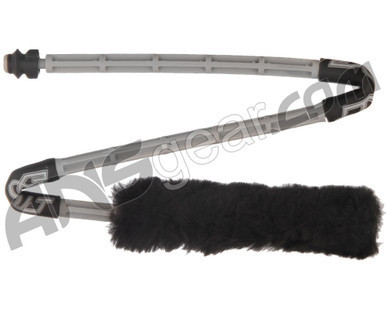 Exalt Paintball XL Barrel Maid Swab - Shadow