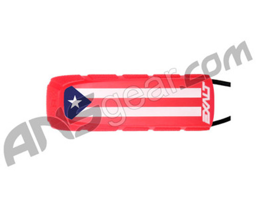 Exalt Bayonet Barrel Cover - Puerto Rico Flag