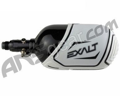 Exalt Tank Cover - Medium - White