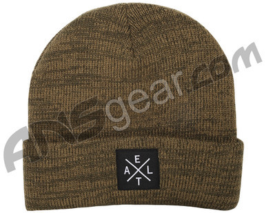 Exalt Crossroads Beanie - Camo