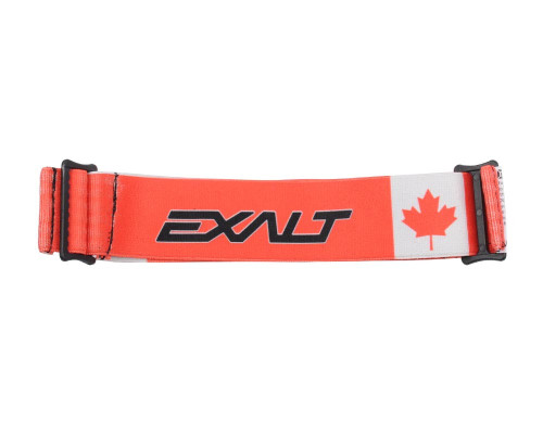 Exalt JT Goggle Strap - Country - Canada