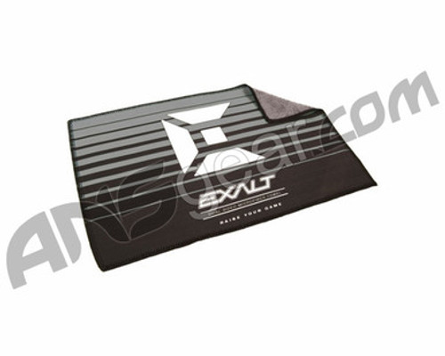 Exalt Microfiber 2014 Player Goggle Cloth - Grey