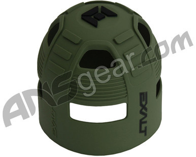 Exalt 2011 Tank Grip - Olive